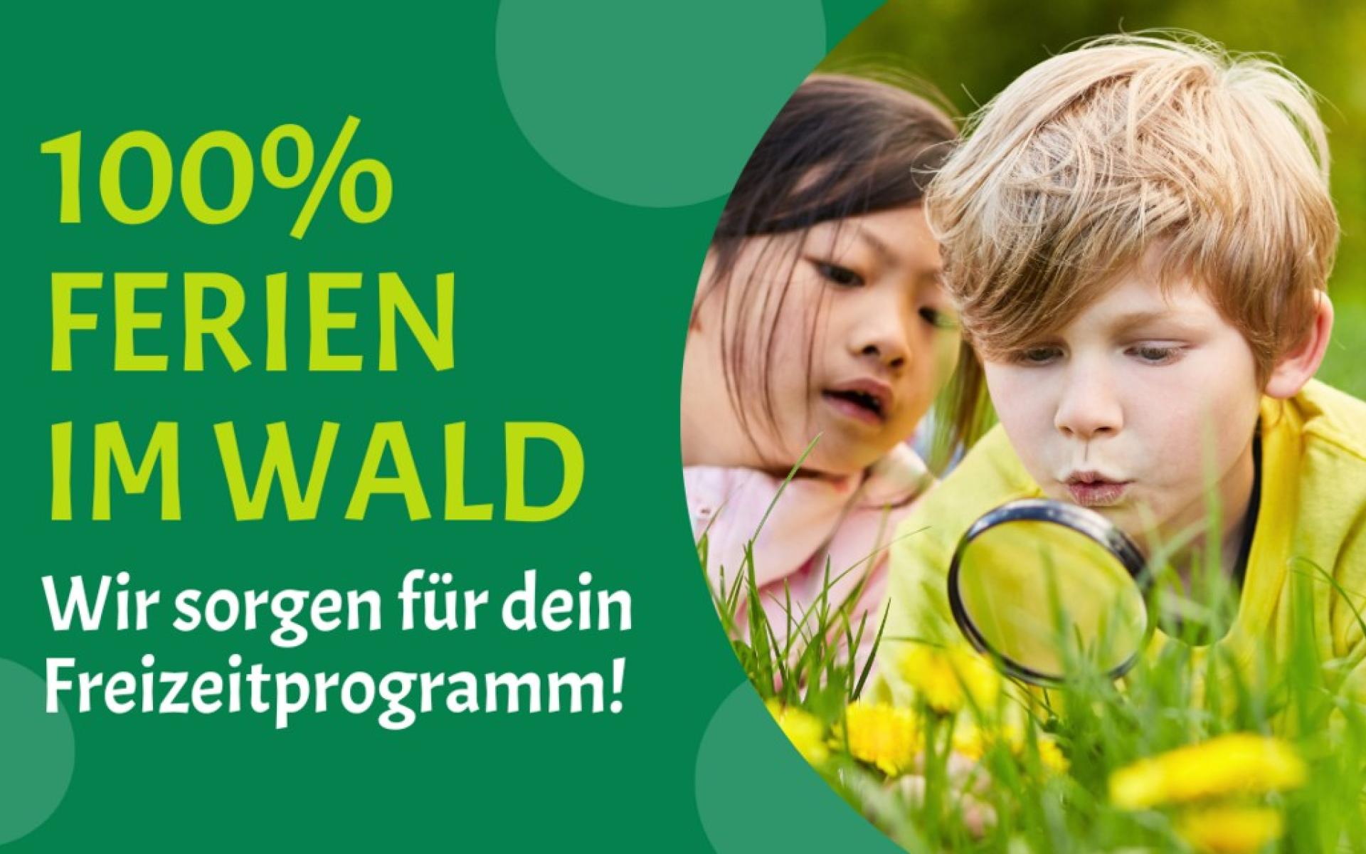 Wälderkinder