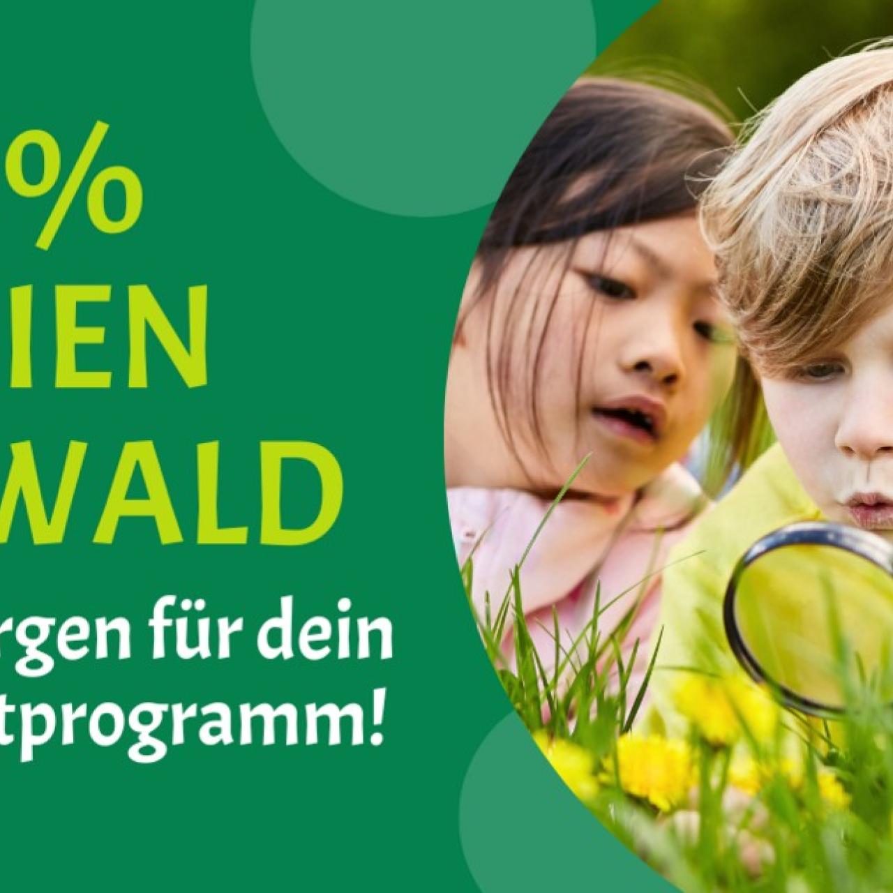 Wälderkinder